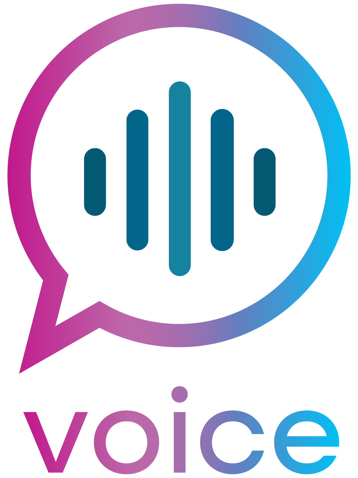 our voice lab