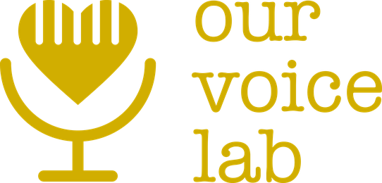 our voice lab